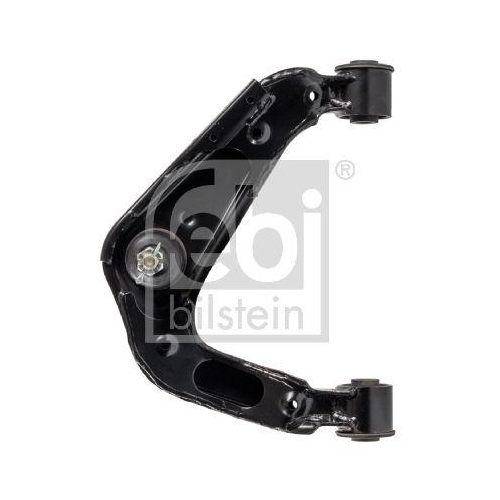 Lenker Radaufh&auml;ngung Febi Bilstein 42632 f&uuml;r Nissan Vorderachse Links Oben