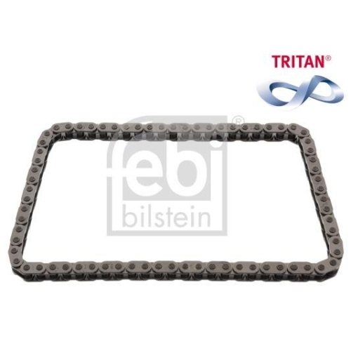 Steuerkette Febi Bilstein 49492 für Bmw Mini Unten