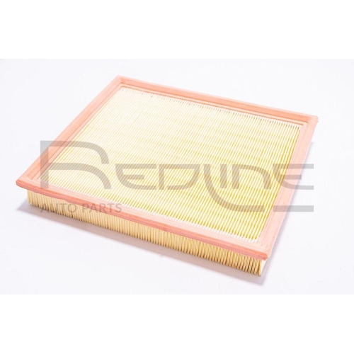 Luftfilter Red-line 36DW000 f&uuml;r Ford Opel