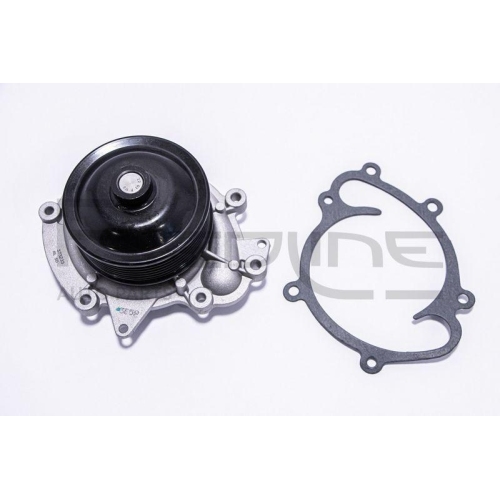 Wasserpumpe Motork&uuml;hlung Red-line 28JE017 f&uuml;r Chrysler Jeep