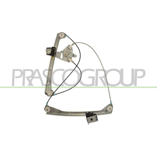 Fensterheber Prasco BM018W012 für Bmw Vorne Links