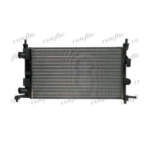 Kühler Motorkühlung Frigair 0107.3065 für General Motors