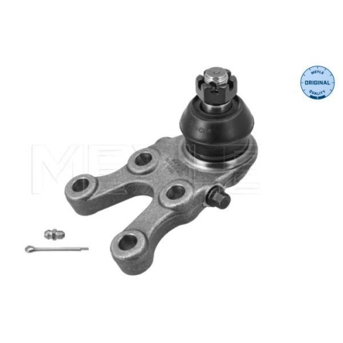 Trag /f&uuml;hrungsgelenk Meyle 32160100022 Meyle-original: True To Oe. f&uuml;r Unten