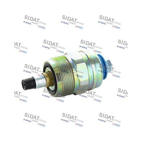 Abstellvorrichtung Einspritzanlage Sidat 81.203 f&uuml;r