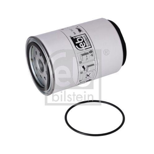 Kraftstofffilter Febi Bilstein 35021 f&uuml;r Gmc Isuzu Iveco Volvo Chevrolet Hino