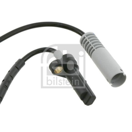 Sensor Raddrehzahl Febi Bilstein 24127 f&uuml;r Bmw Hinterachse Links
