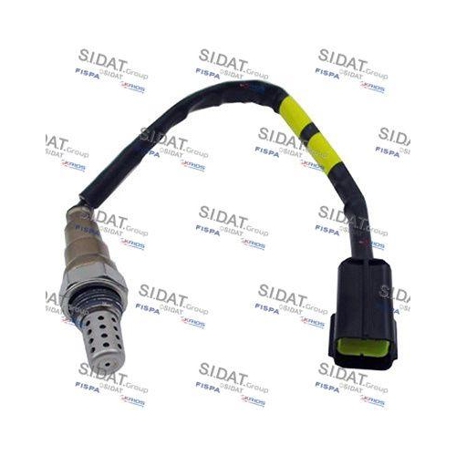 Lambdasonde Sidat 90568 f&uuml;r Opel Vauxhall Chevrolet General Motors