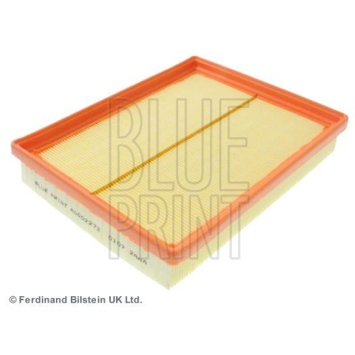 Air Filter Blue Print ADG02273 for Kia