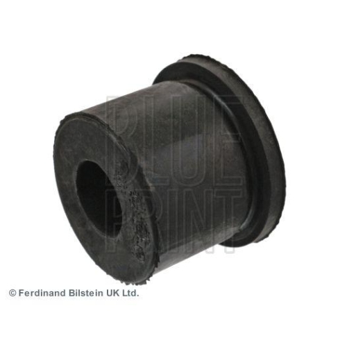 Lagerbuchse Blattfeder Blue Print ADN18028 f&uuml;r Nissan Hinterachse Links Vorne