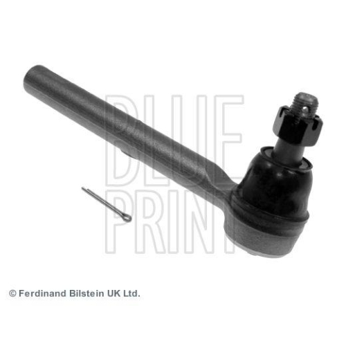 Tie Rod End Blue Print ADN187170 for Nissan