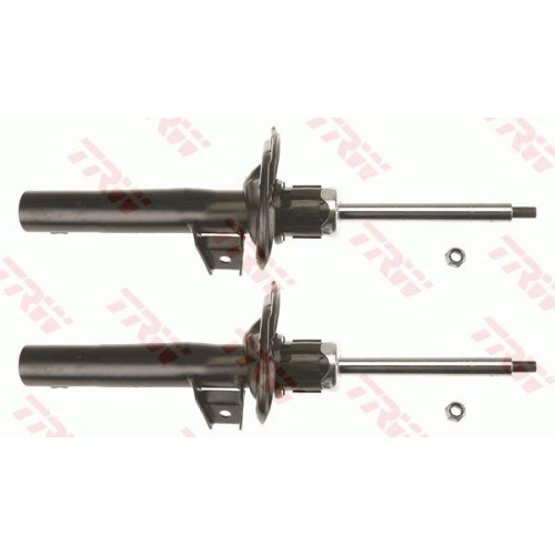 Sto&szlig;d&auml;mpfer Trw JGM1114T Trw Twin f&uuml;r Skoda VW Vorderachse