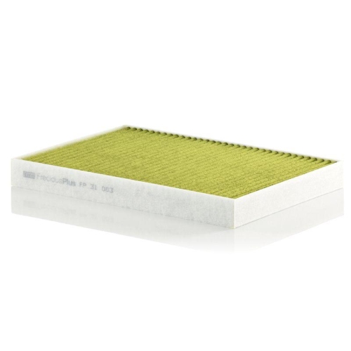 Filter Innenraumluft Mann-filter FP 31 003 Freciousplus f&uuml;r Porsche Vag