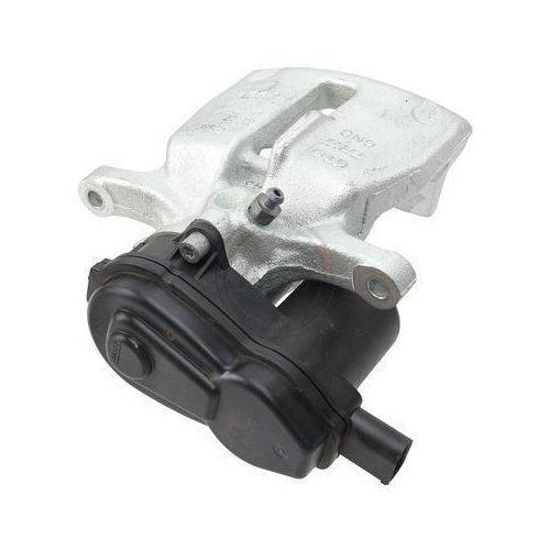 Bremssattel A.b.s. 522752 f&uuml;r Audi Vag Hinterachse Rechts