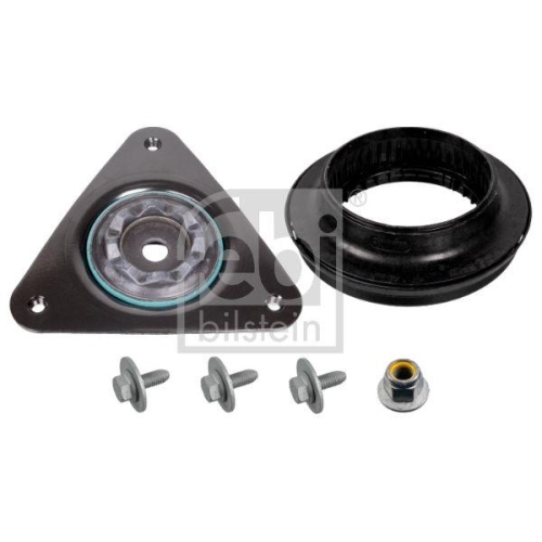 Reparatursatz Federbeinst&uuml;tzlager Febi Bilstein 177236 f&uuml;r Nissan Renault