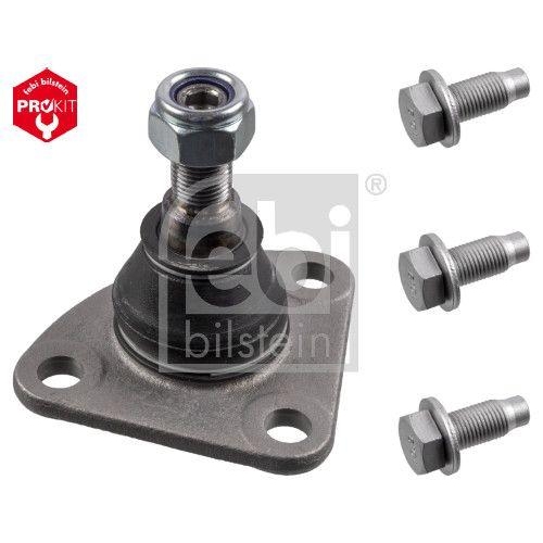 Trag /f&uuml;hrungsgelenk Febi Bilstein 29385 Prokit f&uuml;r Citro&euml;n Fiat Opel Peugeot