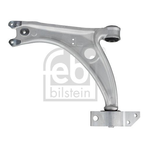 Lenker Radaufh&auml;ngung Febi Bilstein 32326 f&uuml;r Audi Seat VW Vorderachse Links