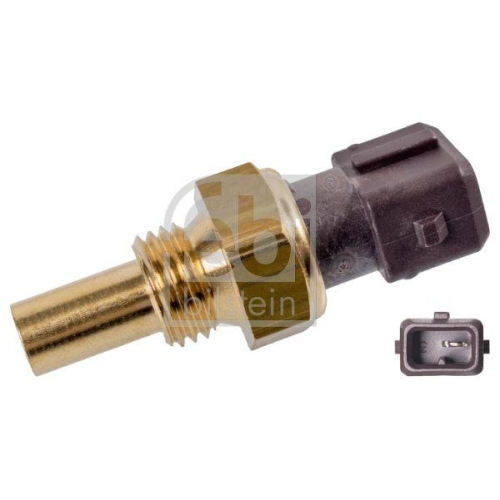 Sensor K&uuml;hlmitteltemperatur Febi Bilstein 36416 f&uuml;r Bmw Land Rover