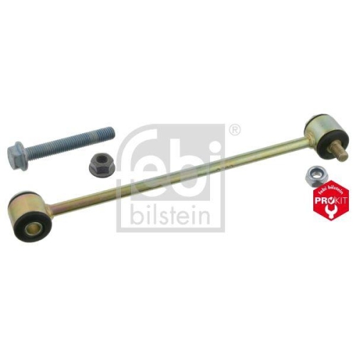 Stange/strebe Stabilisator Febi Bilstein 39427 Prokit für Mercedes Benz