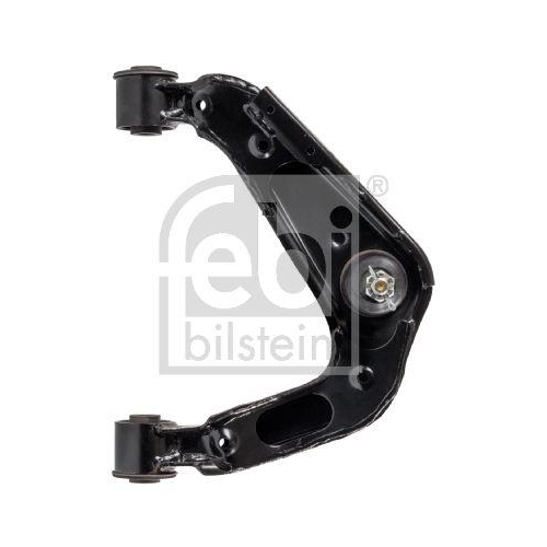 Lenker Radaufh&auml;ngung Febi Bilstein 42633 f&uuml;r Nissan Vorderachse Rechts Oben