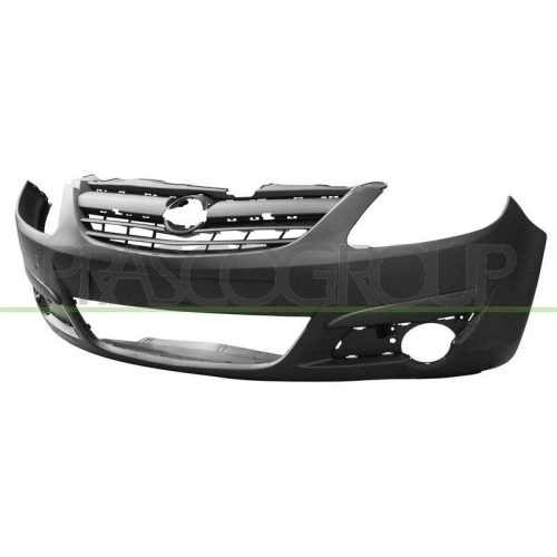 Sto&szlig;f&auml;nger Prasco OP0341001 Premiumcertified f&uuml;r Opel Vorne