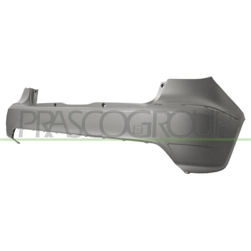 Sto&szlig;f&auml;nger Prasco ME3261071 f&uuml;r Mercedes Benz Hinten
