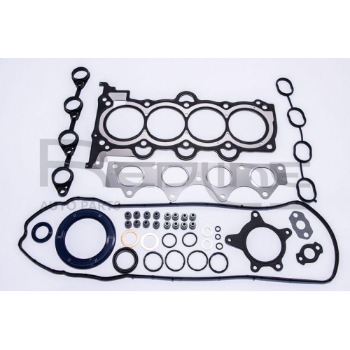 Dichtungsvollsatz Motor Red-line 33HY048 für Hyundai Kia