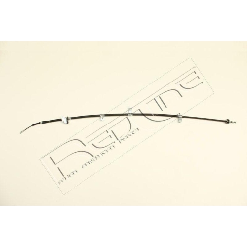 Seilzug Feststellbremse Red-line 49KI007 f&uuml;r Kia Links