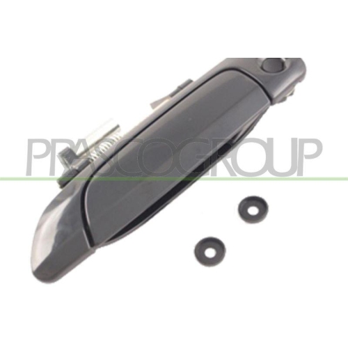 T&uuml;rau&szlig;engriff Prasco HD0388002 f&uuml;r Honda Vorne Links