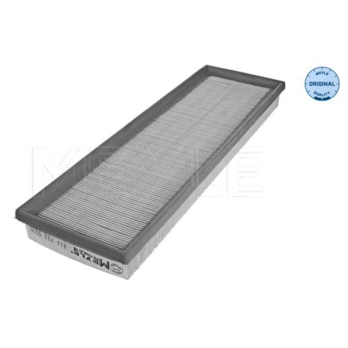 Luftfilter Meyle 1123210016 Meyle-original: True To Oe. f&uuml;r VW