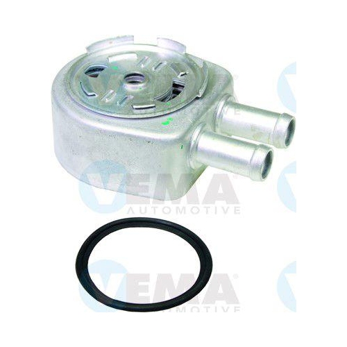 Ölkühler Motoröl Vema 341133 für Ford Land Rover Vorderachse