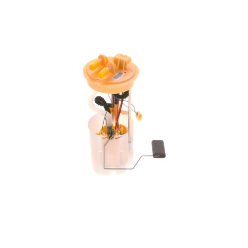 Kraftstoff Fördereinheit Bosch 0580204046 für Nissan Renault