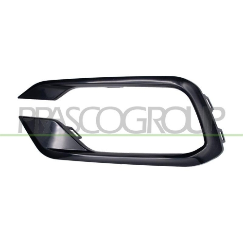 Ventilation Grille Bumper Prasco FT4501234 for Fiat