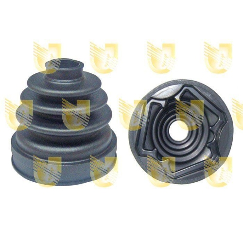 Faltenbalg Antriebswelle Unigom 310272 f&uuml;r Audi Seat Skoda VW Getriebeseitig