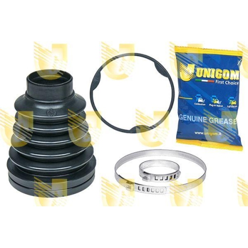 Faltenbalgsatz Antriebswelle Unigom 310365H.2 für Citroën Getriebeseitig