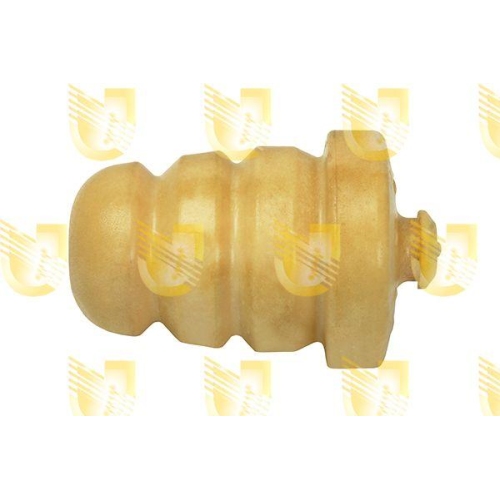 Anschlagpuffer Federung Unigom 390276 f&uuml;r Citro&euml;n Fiat Peugeot Hinterachse