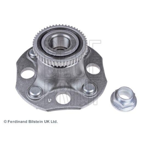 Radlagersatz Blue Print ADH28328 f&uuml;r Honda Hinterachse Links Hinterachse Rechts