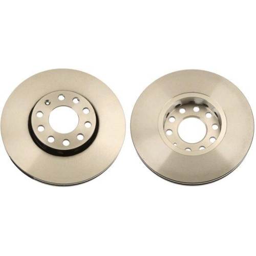 Bremsscheibe Trw DF2652 f&uuml;r Seat Skoda VW Audi Vorderachse