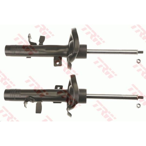 Sto&szlig;d&auml;mpfer Trw JGM1271T Trw Twin f&uuml;r Ford Vorderachse