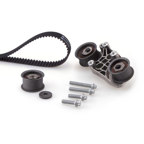 Zahnriemensatz Gates K015453XS Powergrip&trade; f&uuml;r Opel Saab Vauxhall Cadillac