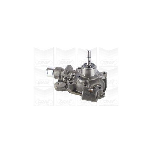Wasserpumpe Motork&uuml;hlung Graf PA913 f&uuml;r Iveco Renault Trucks