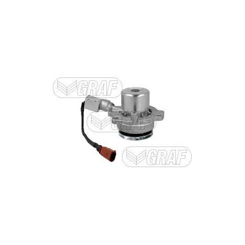 Wasserpumpe Motork&uuml;hlung Graf PA1360A-8 f&uuml;r Audi Man Seat Skoda VW