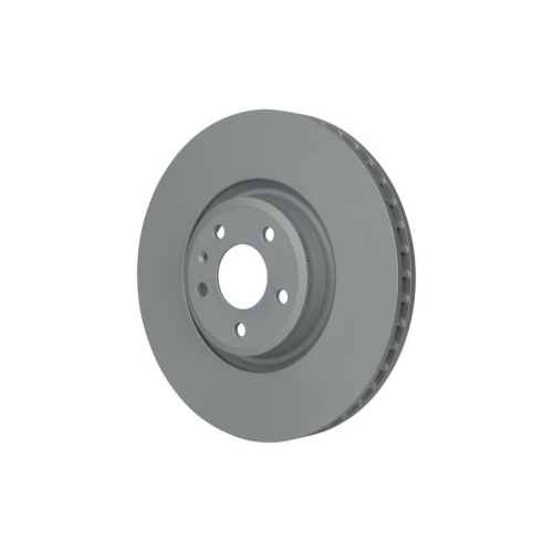 Bremsscheibe Ate 24-0134-0110-1 f&uuml;r Vag Vorderachse