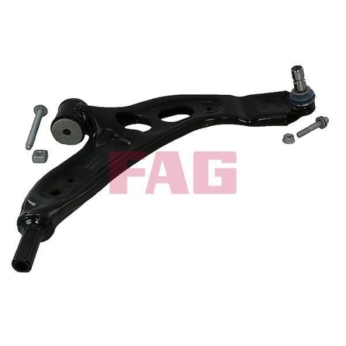 Lenker Radaufh&auml;ngung Schaeffler Fag 821 1159 10 f&uuml;r Bmw Vorderachse Rechts