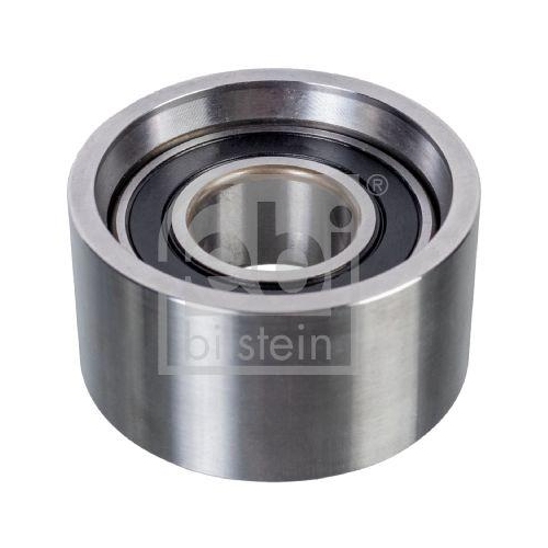 Spannrolle Zahnriemen Febi Bilstein 29389 für Citroën Fiat Iveco Opel Peugeot