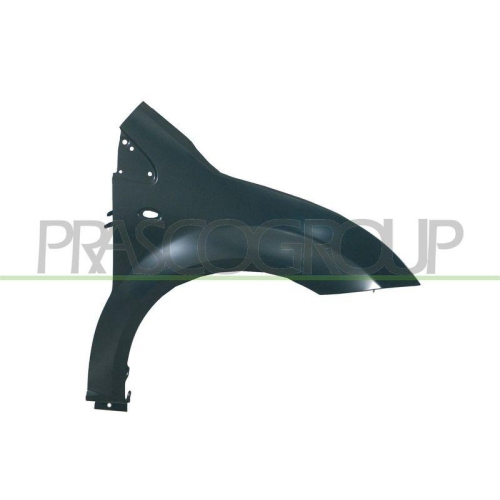 Kotfl&uuml;gel Prasco CI3043013 f&uuml;r Citro&euml;n Vorne Rechts