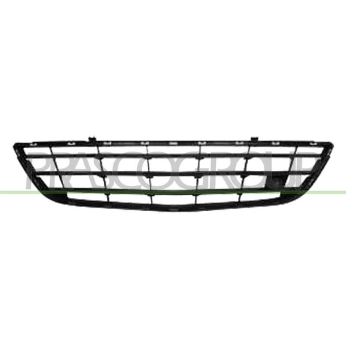 Ventilation Grille Bumper Prasco OP0342120 for Opel