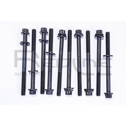 Zylinderkopfschraubensatz Red-line 00GW001 für Great Wall