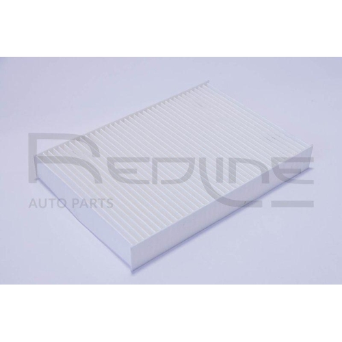 Filter Cabin Air Red-line 36NI045 for Nissan Renault