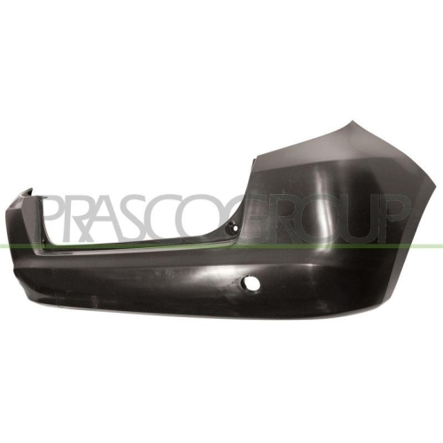 Stoßfänger Prasco HD3241051 für Honda Hinten