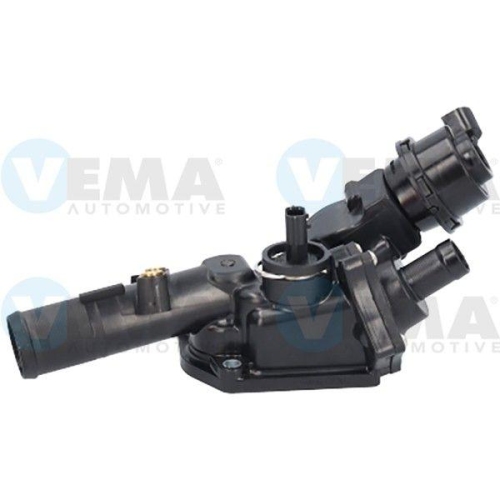 Thermostat Kühlmittel Vema 460229 für Mercedes Benz Nissan Renault Dacia